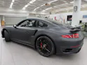 PORSCHE 911 Turbo PDK