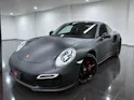 PORSCHE 911 Turbo PDK