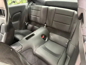 PORSCHE 911 Turbo PDK