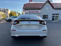 HONDA Civic 2.0 i-MMD HEV Elegance