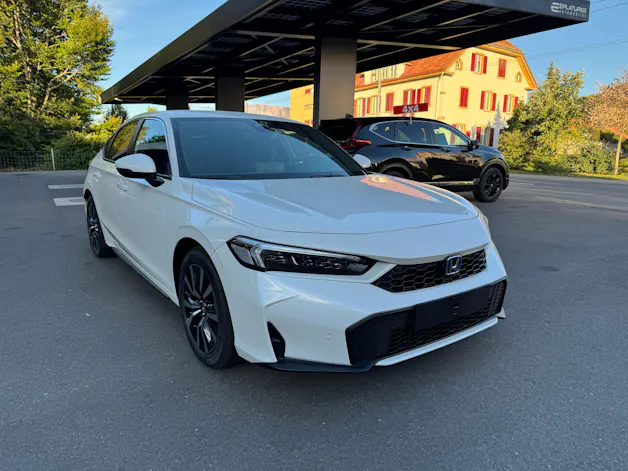 HONDA Civic 2.0 i-MMD HEV Elegance
