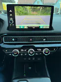 HONDA Civic 2.0 i-MMD HEV Elegance