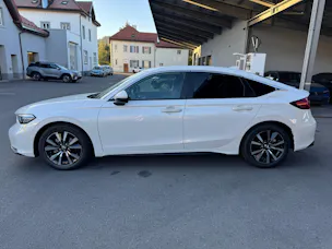 HONDA Civic 2.0 i-MMD HEV Elegance