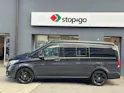 MERCEDES-BENZ Marco Polo 300 d 4M Automat