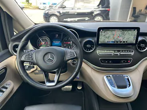 MERCEDES-BENZ Marco Polo 300 d 4M Automat