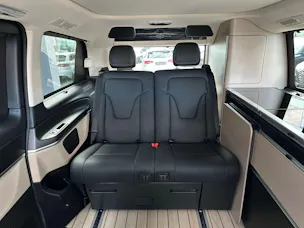 MERCEDES-BENZ Marco Polo 300 d 4M Automat