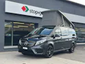 MERCEDES-BENZ Marco Polo 300 d 4M Automat