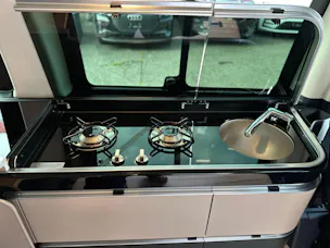 MERCEDES-BENZ Marco Polo 300 d 4M Automat