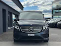 MERCEDES-BENZ Marco Polo 300 d 4M Automat