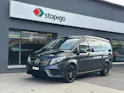 MERCEDES-BENZ Marco Polo 300 d 4M Automat