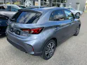MG 3 1.5 Hybrid Luxury Aut.