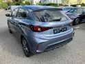 MG 3 1.5 Hybrid Luxury Aut.