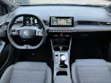 MG 3 1.5 Hybrid Luxury Aut.