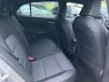 MG 3 1.5 Hybrid Luxury Aut.