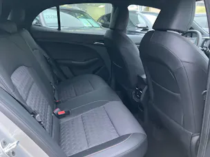 MG 3 1.5 Hybrid Luxury Aut.