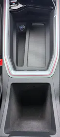 AUDI e-tron S quattro