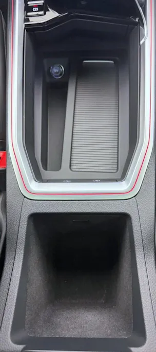 AUDI e-tron S quattro