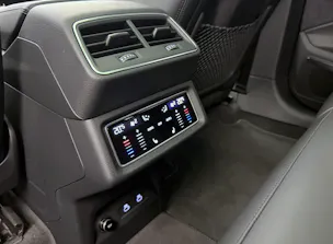 AUDI e-tron S quattro