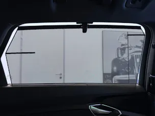 AUDI e-tron S quattro