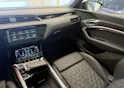 AUDI e-tron S quattro