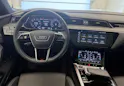 AUDI e-tron S quattro