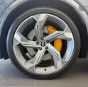 AUDI e-tron S quattro