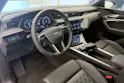 AUDI e-tron S quattro