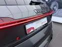 AUDI e-tron S quattro