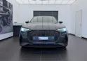 AUDI e-tron S quattro