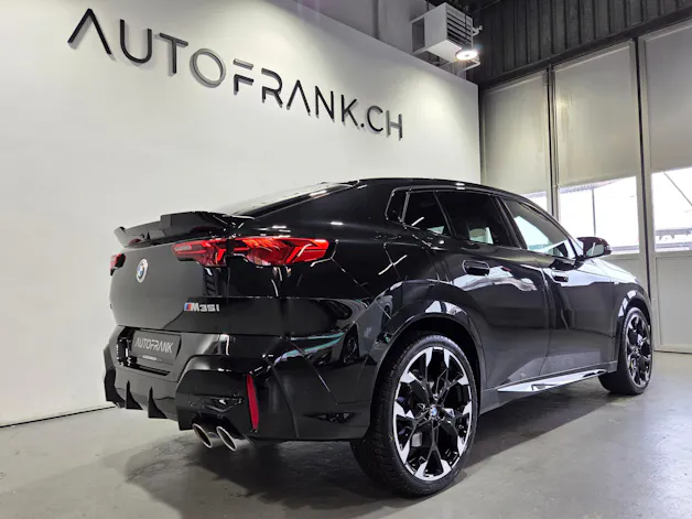 BMW X2 M35i