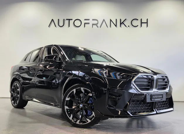 BMW X2 M35i