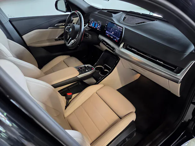 BMW X2 M35i