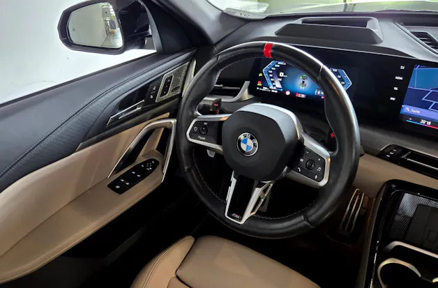 BMW X2 M35i