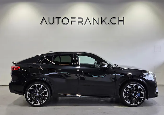BMW X2 M35i