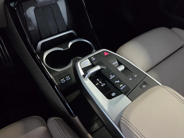 BMW X2 M35i