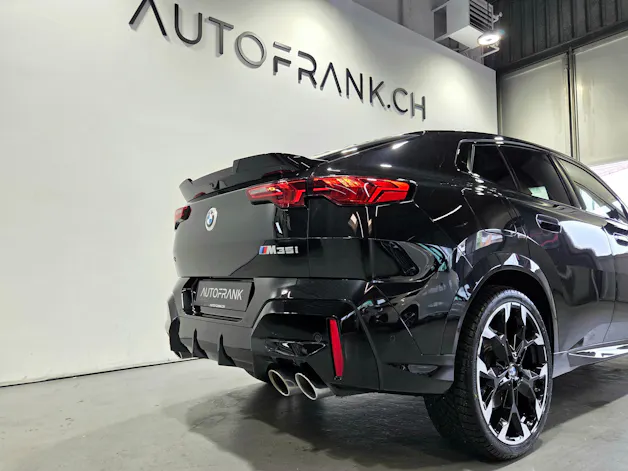 BMW X2 M35i