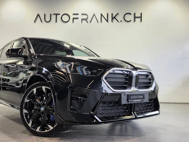 BMW X2 M35i