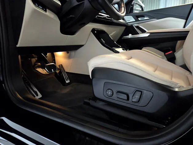 BMW X2 M35i
