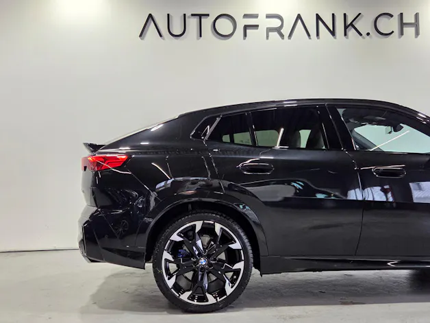 BMW X2 M35i