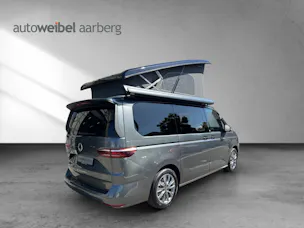 VW California 2.0 TDI Beach Tour Liberty