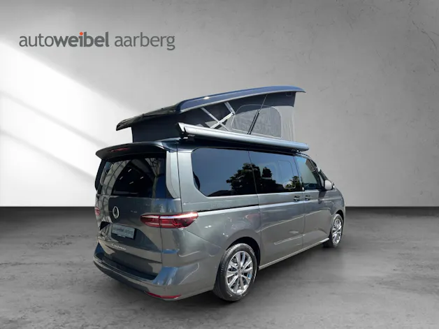 VW California 2.0 TDI Beach Tour Liberty