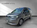 VW California 2.0 TDI Beach Tour Liberty