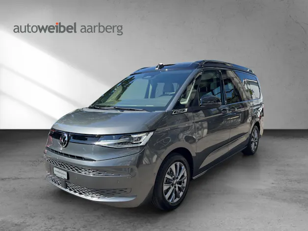 VW California 2.0 TDI Beach Tour Liberty
