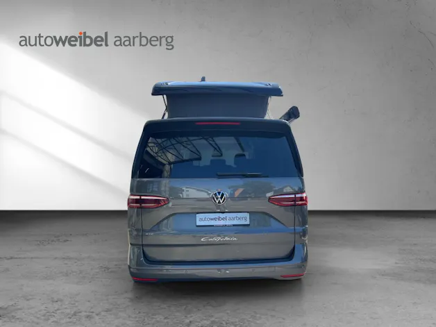 VW California 2.0 TDI Beach Tour Liberty