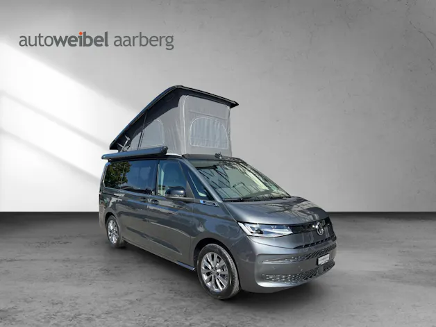 VW California 2.0 TDI Beach Tour Liberty