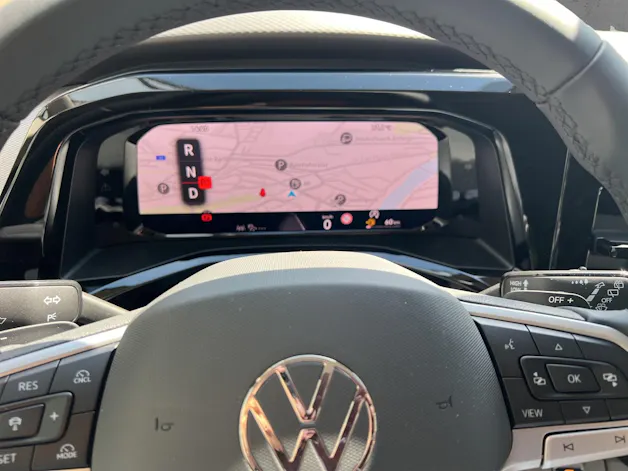 VW California 2.0 TDI Beach Tour Liberty