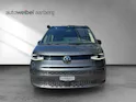 VW California 2.0 TDI Beach Tour Liberty