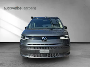 VW California 2.0 TDI Beach Tour Liberty