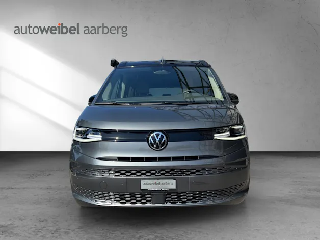 VW California 2.0 TDI Beach Tour Liberty