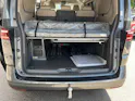 VW California 2.0 TDI Beach Tour Liberty